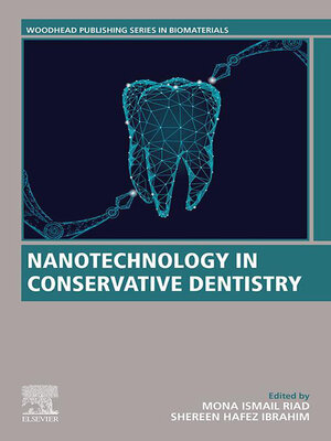 cover image of Nanotechnology in Conservative Dentistry